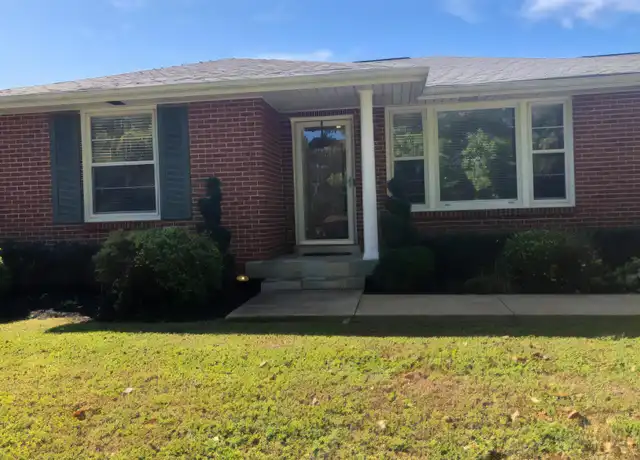 Property at 208 General Roberts Dr, Columbia, TN, 38401, 3 beds, 1.5 baths, [object Object]