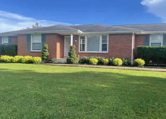 Property at 208 General Roberts Dr, Columbia, TN, 38401, 3 beds, 1.5 baths, [object Object]