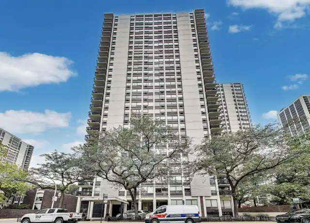 Property at 1455 N Sandburg Ter #1903, Chicago, IL, 60610, 1 bed, 1 bath, [object Object]