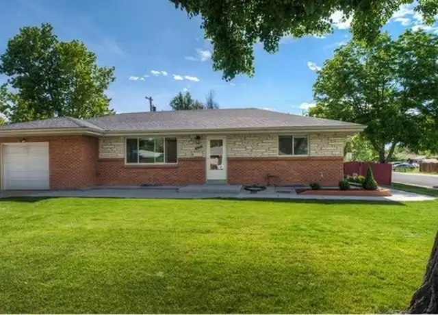 Property at 479 Kingston St, Aurora, CO, 80010, 3 beds, 1.5 baths, [object Object]
