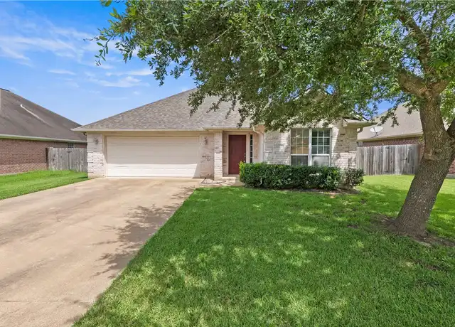 Property at 1013 Gardenia St, College Station, TX, 77845, 4 beds, 3 baths, [object Object]