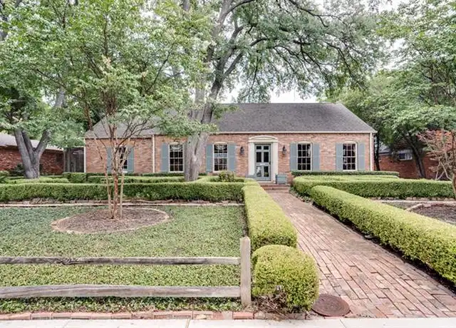 Property at 3516 Princess Ln, Dallas, TX, 75229, 3 beds, 3 baths, [object Object]