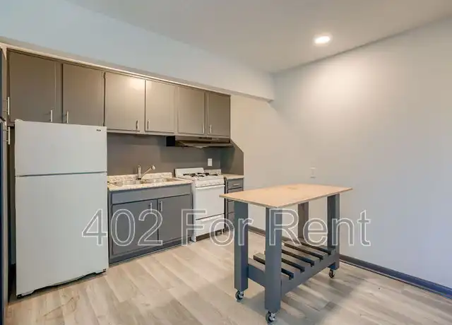 Property at 4513 Lafayette Ave Unit 8, Omaha, NE, 68132, 1 bed, 1 bath, [object Object]