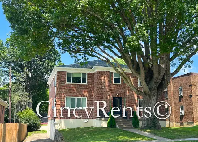 Property at 6336 Corbly Rd Unit 4, Cincinnati, OH, 45230, 2 beds, 1 bath, [object Object]