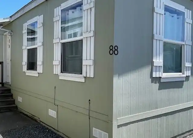 Property at 3750 Santa Rosa Ave Unit 8, Santa Rosa, CA, 95407, 2 beds, 1 bath, [object Object]