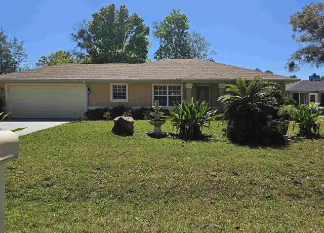 Property at 122 Parkview Dr, Palm Coast, FL, 32164, 3 beds, 2 baths, [object Object]