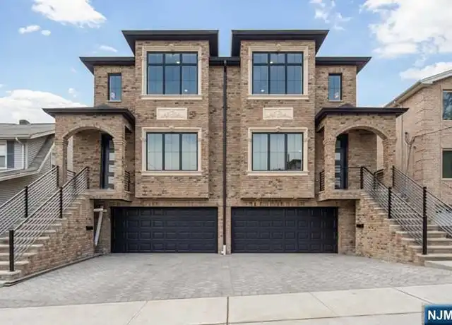 Property at 224 E Harriet Ave Unit B, Ridgefield, NJ, 07657, 4 beds, 3.5 baths, [object Object]