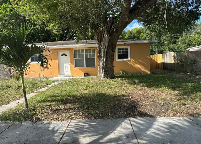 Property at 4141 SW 32nd Dr, West Park, FL, 33023, 3 beds, 1 bath, [object Object]