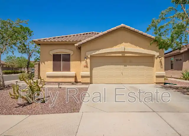 Property at 16952 W Young St, Surprise, AZ, 85388, 3 beds, 2 baths, [object Object]