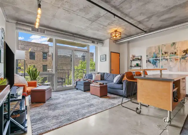 Property at 730 4th St NE Unit 4TH, Minneapolis, MN, 55413, 1 bed, 1 bath, [object Object]