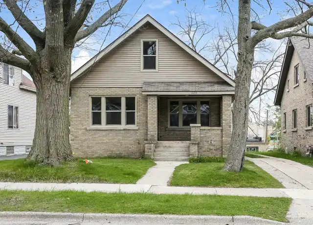 Property at 1135 Crescent St NE, Grand Rapids, MI, 49503, 4 beds, 2 baths, [object Object]
