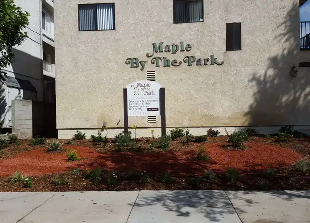 Property at 805 E Maple St Unit 5, Glendale, CA, 91205, 2 beds, 1 bath, [object Object]