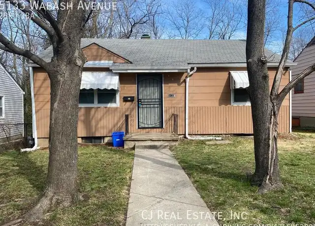 Property at 5133 Wabash Ave, Kansas City, MO, 64130, 2 beds, 1 bath, [object Object]