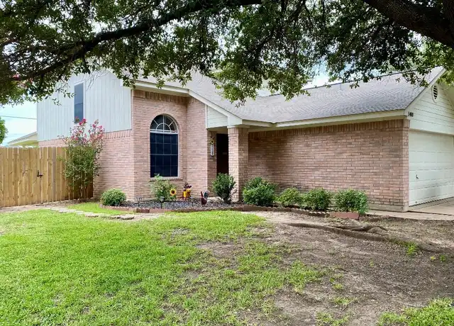 Property at 1400 Thibodeaux Dr, Round Rock, TX, 78664, 3 beds, 2.5 baths, [object Object]