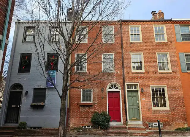 Property at 408 S Quince St, Philadelphia, PA, 19147, 2 beds, 1 bath, [object Object]