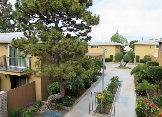 Property at Franciscan Garden - 13091 Yockey St, Garden Grove, CA, 92844, 1-3 bed, 1-2 bath, [object Object]