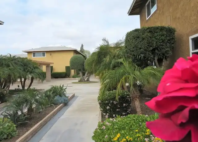 Property at Franciscan Garden - 13091 Yockey St, Garden Grove, CA, 92844, 1 bed, 1 bath, [object Object]