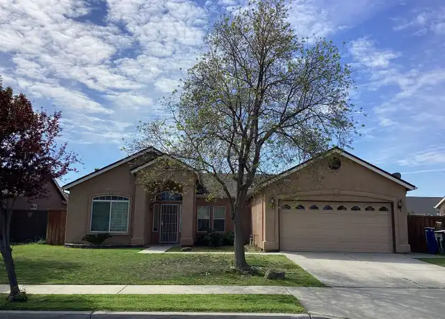 Property at 1661 Redbud St, Lemoore, CA, 93245, 3 beds, 2 baths, [object Object]