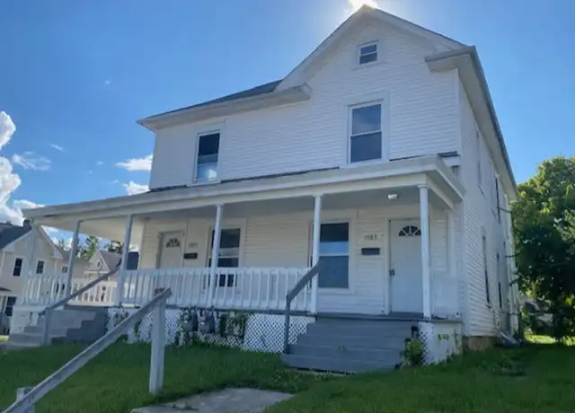 Property at 1001 Garfield Ave Unit 1003, Springfield, OH, 45504, 3 beds, 1 bath, [object Object]