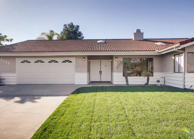 Property at 7733 Lucia Ct, Carlsbad, CA, 92009, 4 beds, 2.5 baths, [object Object]