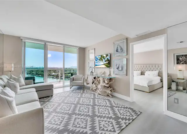Property at 6700 Indian Creek Dr #1404, Miami Beach, FL, 33141, 2 beds, 2 baths, [object Object]