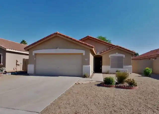 Property at 5636 E Flower Ave, Mesa, AZ, 85206, 3 beds, 2 baths, [object Object]