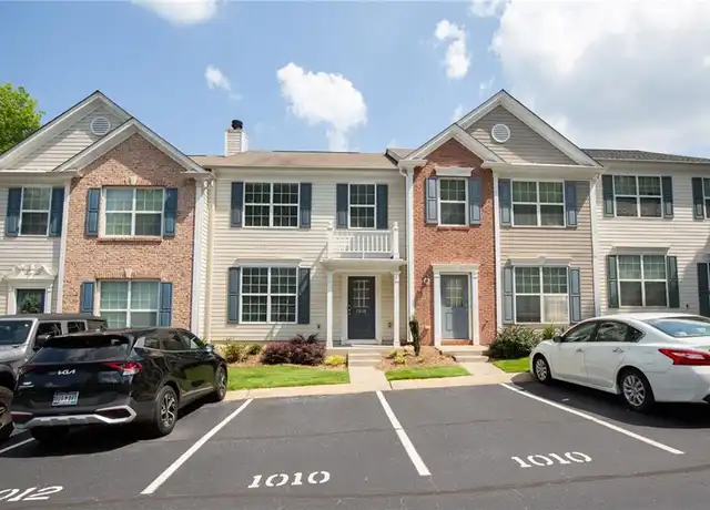 Property at 1010 Bendleton Trce, Alpharetta, GA, 30004, 3 beds, 2.5 baths, [object Object]