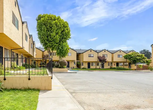 Property at The Gables Apartments - 2186 Brutus St, Salinas, CA, 93906, 2 beds, 1.5 baths, [object Object]