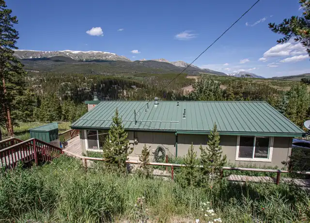 Property at 1148 American Way, Breckenridge, CO, 80424, 3 beds, 2 baths, [object Object]