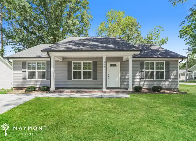 Property at 340 Snow St, Kannapolis, NC, 28081, 3 beds, 2 baths, [object Object]
