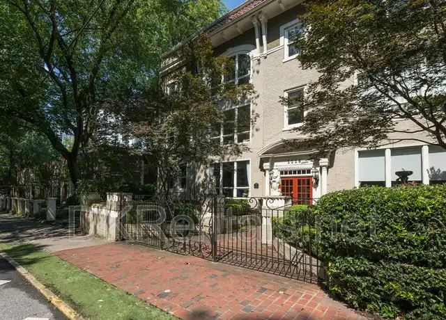 Property at 1116 Piedmont Ave NE #8, Atlanta, GA, 30309, 3 beds, 3 baths, [object Object]