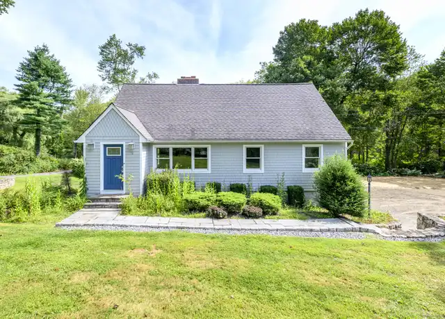 Property at 72 Harvey Rd, Ridgefield, CT, 06877, 3 beds, 2 baths, [object Object]