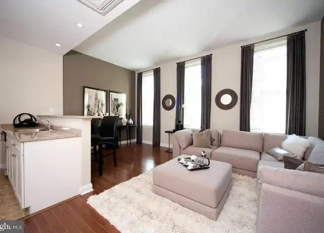 Property at 1201 N Charles St Unit 1BR, Baltimore, MD, 21201, 1 bed, 1 bath, [object Object]
