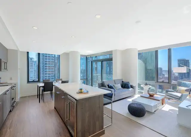 Property at Stratus - 820 Lenora St, Seattle, WA, 98121, 1-2 bed, 1-2 bath, [object Object]