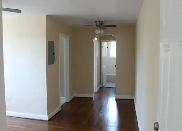 Property at 3314 Ely Pl SE, Washington, DC, 20019, 1 bed, 1 bath, [object Object]