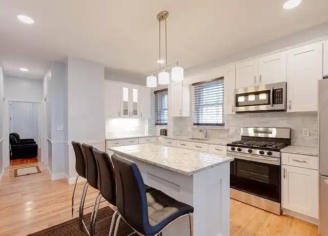 Property at 1119 Saratoga St Unit 1, Boston, MA, 02128, 3 beds, 1 bath, [object Object]