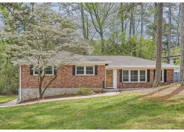Property at 1814 Shepherd Cir SW, Atlanta, GA, 30311, 3 beds, 2 baths, [object Object]