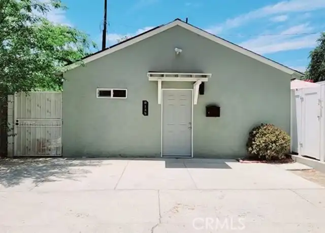 Property at 8135 Loma Verde Ave, Canoga Park, CA, 91304, 1 bed, 1 bath, [object Object]