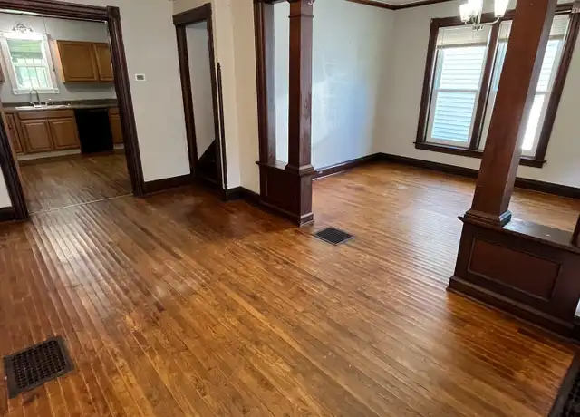 Property at 1011 Bronson St, Watertown, NY, 13601, 3 beds, 1.5 baths, [object Object]