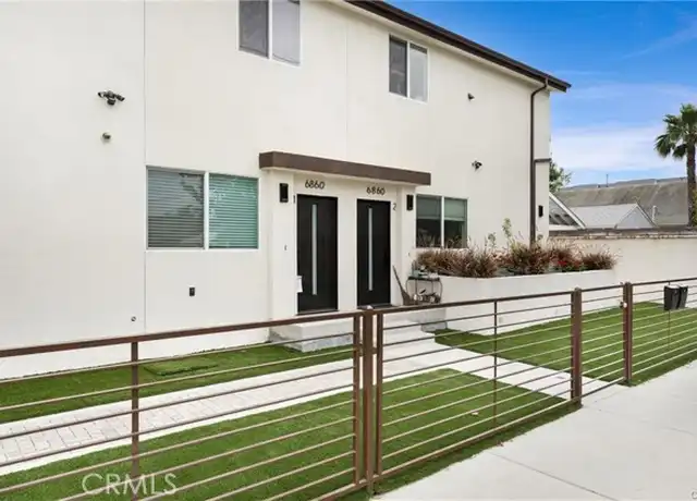 Property at 6860 Gentry Ave #2, North Hollywood, CA, 91605, 4 beds, 3 baths, [object Object]