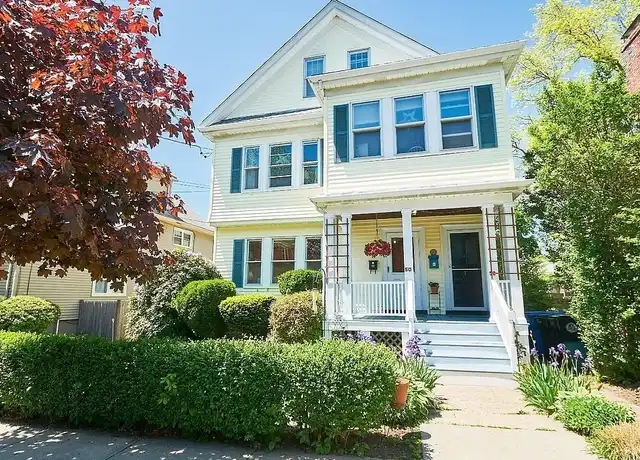 Property at 50 Slade St #1, Belmont, MA, 02478, 2 beds, 1 bath, [object Object]
