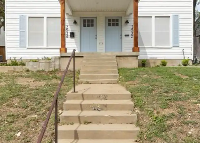 Property at 2534 Lubbock Ave, Fort Worth, TX, 76109, 2 beds, 1 bath, [object Object]