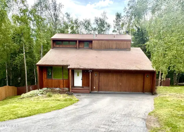 Property at 19822 Fairmount Cir, Eagle River, AK, 99577, 4 beds, 2.5 baths, [object Object]