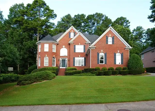 Property at 3722 Cape York Trace, Alpharetta, GA, 30022, 6 beds, 5 baths, [object Object]
