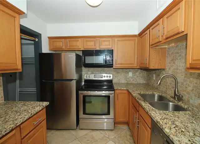Property at 4960 Milwee St, Houston, TX, 77092, 2 beds, 2 baths, [object Object]