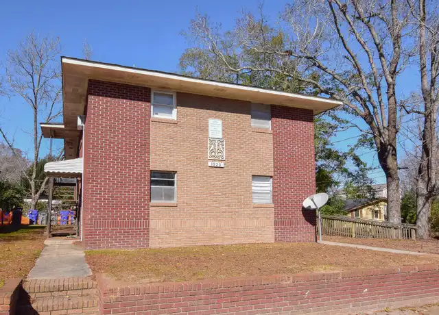 Property at 1920 Token St Unit A, North Charleston, SC, 29405, 2 beds, 1 bath, [object Object]
