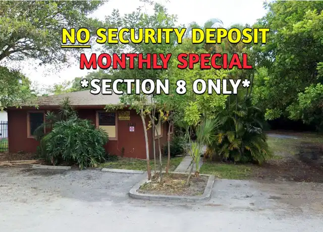 Property at 101 SW 18th Ave Unit 2, Fort Lauderdale, FL, 33312, 2 beds, 1 bath, [object Object]
