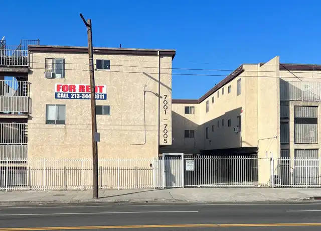 Property at 7001 Main St Unit 10, Los Angeles, CA, 90003, 1 bed, 1 bath, [object Object]