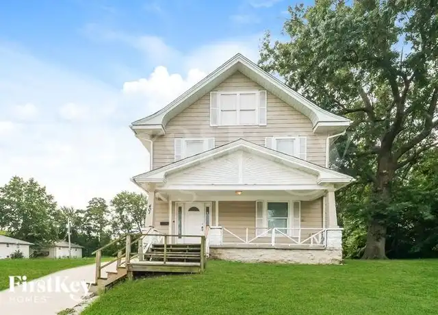 Property at 401 E College St, Independence, MO, 64050, 4 beds, 2.5 baths, [object Object]