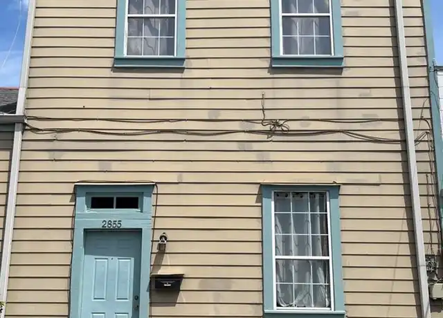 Property at 2855 Livaudais St, New Orleans, LA, 70115, 2 beds, 2 baths, [object Object]
